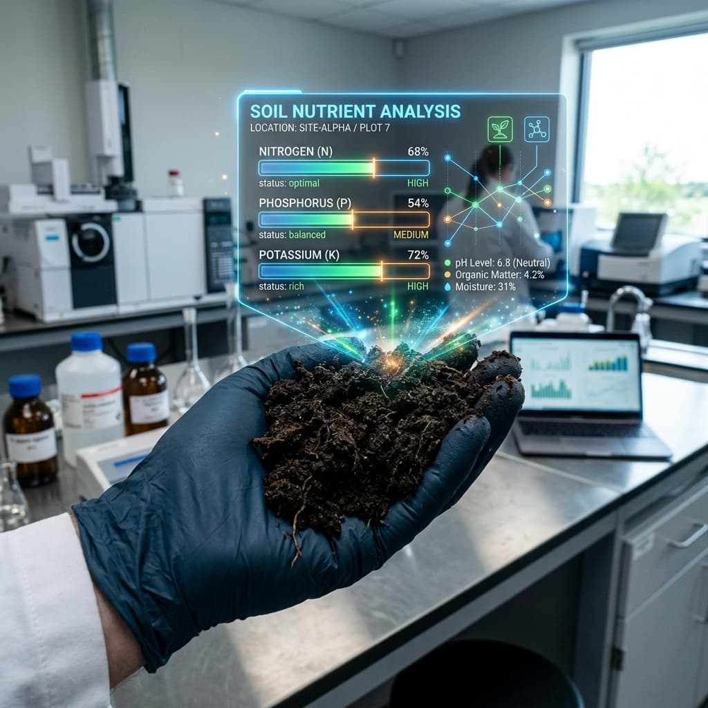 Understand Your Soil